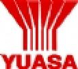  Ver m�s productos de la marca YUASA